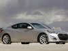 - Hyundai Genesis Coupe:   