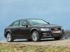 - Audi A4:  