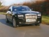 - Rolls-Royce Ghost:     
