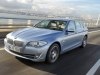 - BMW 5 Series:   