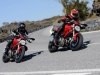 - Ducati Monster: EVO 