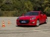 - Hyundai Genesis Coupe: Genesis Coupe -   