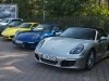 Porsche World Roadshow -  Porsche     