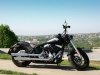 - Harley-Davidson Softail:  