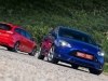 - Ford Focus:     Ford Focus ST