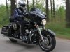 - Harley-Davidson Touring:   