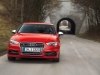 - Audi S3: 