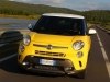- Fiat 500L:  