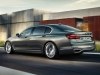 - BMW 7 Series:  