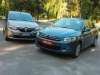 - Citroen C-Elysee: Renault Logan vs Citroen C-Elysee