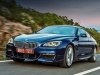 - BMW 6 Series:     BMW   