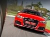 - Audi RS 3:      