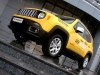 - Jeep Renegade:  