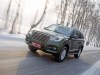    Haval H9 (Great Wall Haval H9) -  2