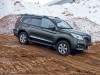    Haval H9 (Great Wall Haval H9) -  4