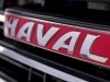    Haval H9 (Great Wall Haval H9) -  8