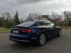 Audi A5 Sportback: Octavia   (Audi A5) -  10