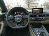 Audi A5 Sportback: Octavia   (Audi A5) -  26