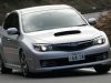  : Subaru Impreza WRX STI  Mitsubishi Lancer Evolution X (Mitsubishi Lancer Evolution) -  16