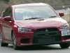  : Subaru Impreza WRX STI  Mitsubishi Lancer Evolution X (Mitsubishi Lancer Evolution) -  17
