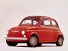    (Fiat 500) -  1