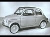    (Fiat 500) -  2