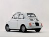    (Fiat 500) -  3