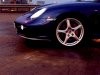   (Porsche Cayman) -  2
