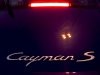    (Porsche Cayman) -  8