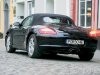   (Porsche Boxster) -  1