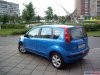    (Nissan Note) -  7