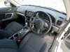   Subaru Legacy Touring Wagon (Subaru Legacy) -  2