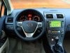  Toyota Avensis      VW Passat (Volkswagen Passat) -  5