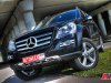 - (Mercedes GL-Class) -  2
