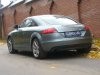    (Audi TT) -  2