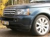   (Land Rover Range Rover Sport) -  2