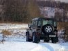     (Land Rover Defender) -  1