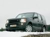   (Land Rover Discovery) -  1