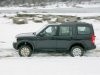    (Land Rover Discovery) -  5