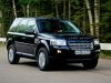    (Land Rover Freelander) -  4
