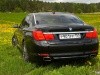 B  (BMW 7 Series) -  19
