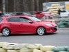Mazda3 MPS:   (Mazda 3 MPS) -  6