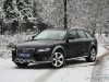   (Audi A4 allroad quattro) -  1