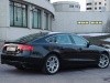    (Audi A5) -  6