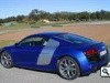    (Audi R8) -  10