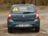  (Renault Sandero) -  5