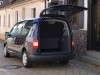    (Volkswagen Caddy) -  9