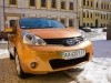   (Nissan Note) -  10