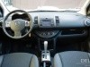   (Nissan Note) -  16