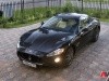     (Maserati GranTurismo) -  1